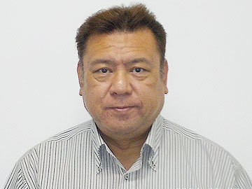 社長あいさつ